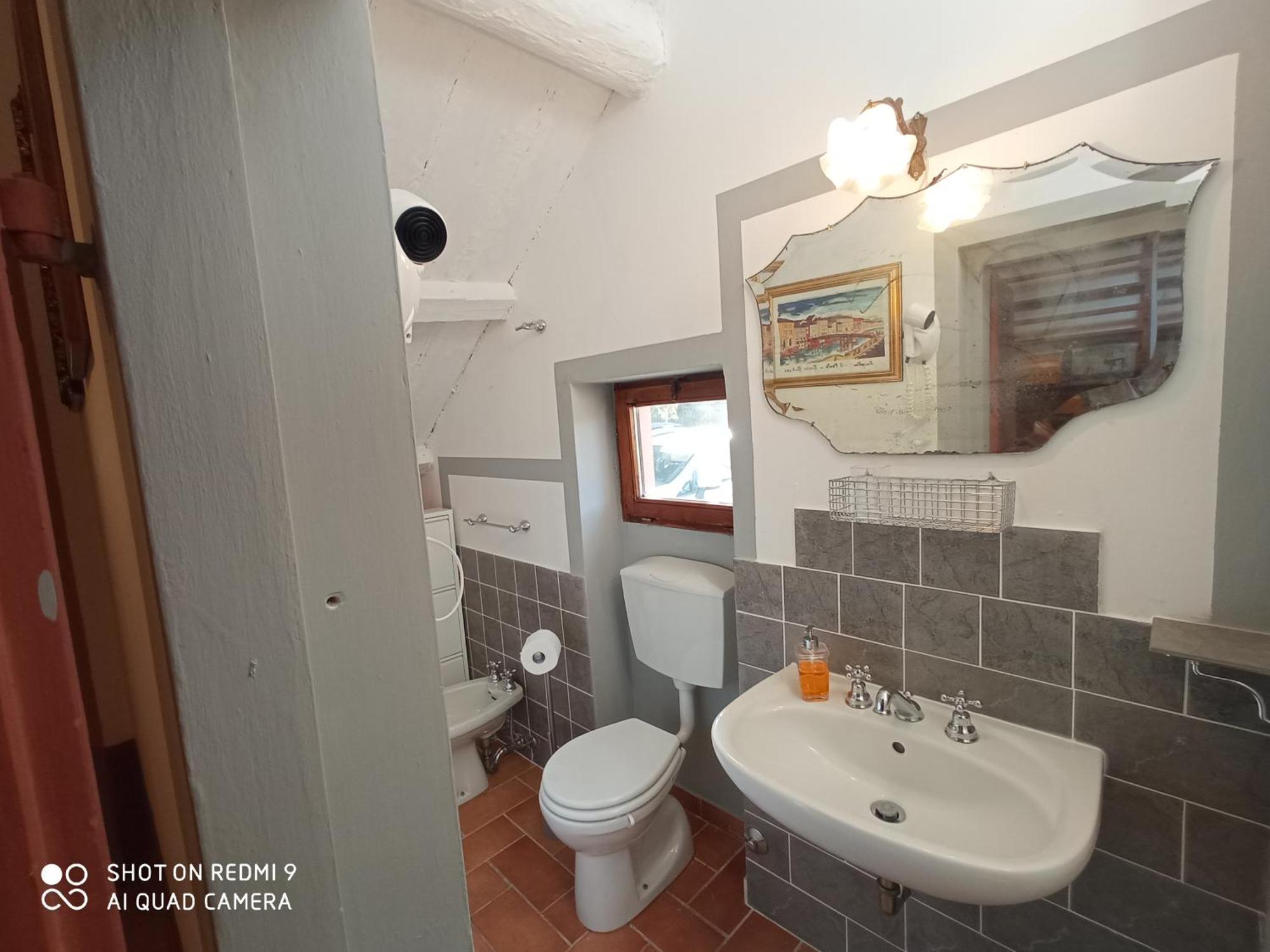 Ferienwohnung Locanda Della Cavalleria Trecastelli Zimmer foto